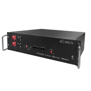 FSP BB-PS5120E - 51.2V-100AH, Lítium rack battery