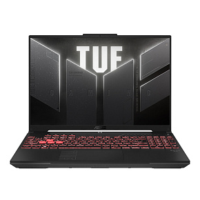 ASUS TUF Gaming A16/FA607NUQ-RL001W/R7-170/16"/WUXGA/16GB/1TB/RTX 4050/W11H/Gray/2R