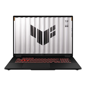 ASUS TUF Gaming A18/FA808UM-S8132WZ/R7-260/18"/WUXGA/16GB/512GB/RTX 5060/W11H/Gray/2R ASUS TUF Gaming A18/FA808UM-S8132WZ/R7-260/18"/WUXGA/16GB/512GB/RTX 5060/W11H/Gray/2R