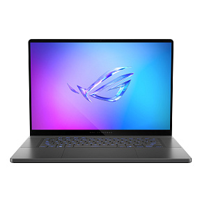 ASUS ROG Zephyrus G16/GU605CP-NEBULA003Z/U9-285H/16"/2560x1600/32GB/1TB/RTX 5070/bez OS/Gray/2R ASUS ROG Zephyrus G16/GU605CP-NEBULA003Z/U9-285H/16"/2560x1600/32GB/1TB/RTX 5070/bez OS/Gray/2R