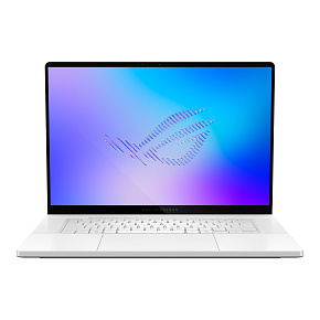ASUS ROG Zephyrus G16/GU606AR-TB011WZ/U9-386H/16"/2560x1600/32GB/1TB/RTX 5070Ti/W11H/White/2R ASUS ROG Zephyrus G16/GU606AR-TB011WZ/U9-386H/16"/2560x1600/32GB/1TB/RTX 5070Ti/W11H/White/2R
