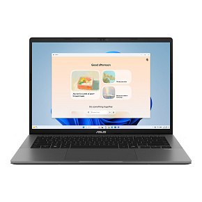 ASUS Vivobook S14/M3407GA-OLED016WZ/AI7-445/14"/WUXGA/32GB/512GB/AMD int/W11H/Gray/2R ASUS Vivobook S14/M3407GA-OLED016WZ/AI7-445/14"/WUXGA/32GB/512GB/AMD int/W11H/Gray/2R