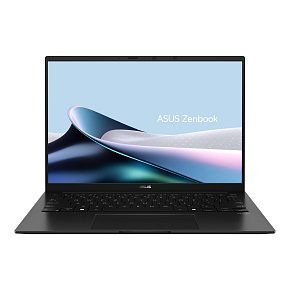 ASUS Zenbook 14/UM3406GA-OLED171WZ/AI5-430/14"/WUXGA/T/16GB/512GB/AMD int/W11H/Black/2R ASUS Zenbook 14/UM3406GA-OLED171WZ/AI5-430/14"/WUXGA/T/16GB/512GB/AMD int/W11H/Black/2R