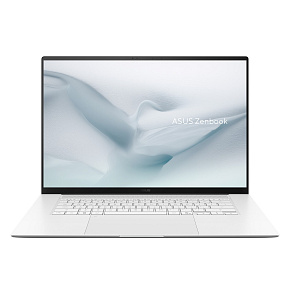 ASUS Zenbook S16 OLED/UM5606GA-OLED591XZ/AI7-445/16"/2880x1800/T/32GB/512GB/AMD int/W11P/White/2R ASUS Zenbook S16 OLED/UM5606GA-OLED591XZ/AI7-445/16"/2880x1800/T/32GB/512GB/AMD int/W11P/White/2R