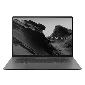 ASUS Zenbook S16 OLED/UM5606GA-OLED594WZ/AI7-445/16"/2880x1800/T/16GB/1TB/AMD int/W11H/Gray/2R ASUS Zenbook S16 OLED/UM5606GA-OLED594WZ/AI7-445/16"/2880x1800/T/16GB/1TB/AMD int/W11H/Gray/2R