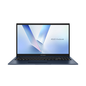ASUS Vivobook 15/X1504VA-BQ5797WZ/3-100U/15,6"/FHD/8GB/256GB/Intel int/W11H/Blue/2R ASUS Vivobook 15/X1504VA-BQ5797WZ/3-100U/15,6"/FHD/8GB/256GB/Intel int/W11H/Blue/2R