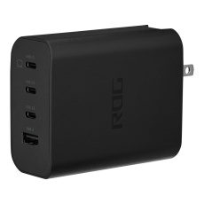 ASUS ROG 140W USB-C GaN Charger ASUS ROG 140W USB-C GaN Charger