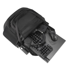 ASUS ROG Ranger Gaming Backpack (TBD) ASUS ROG Ranger Gaming Backpack (TBD)