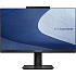 ASUS ExpertCenter/E5 AiO 22 (E5202)/21,5"/FHD/i3-11100B/8GB/512GB SSD/UHD/bez OS/Black/2R