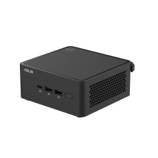 ASUS NUC 15 PRO Kit i3-100U/M.2 slot/2x0G D5/Tall/ ASUS NUC 15 PRO Kit i3-100U/M.2 slot/2x0G D5/Tall/