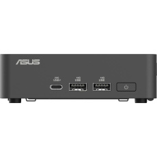 ASUS NUC 15 PRO Kit u7-255H/M.2 slot/2x0G D5/Slim/ ASUS NUC 15 PRO Kit u7-255H/M.2 slot/2x0G D5/Slim/
