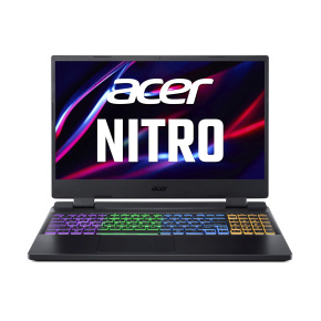 Acer NITRO 5/AN515-58/i5-12500H/15,6"/FHD/16GB/1TB SSD/RTX 4050/W11H/Black/2R