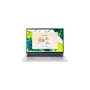 Acer Aspire Go 16/AG16-71P-513Y/5-120U/16"/WUXGA/16GB/1TB/Intel int/W11H/Silver/2R