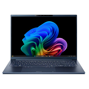 Acer Swift Go 16 AI/SFG16-A71-R0ER/AI9-465/16"/WUXGA/16GB/512GB/AMD int/W11H/Blue/2R Acer Swift Go 16 AI/SFG16-A71-R0ER/AI9-465/16"/WUXGA/16GB/512GB/AMD int/W11H/Blue/2R
