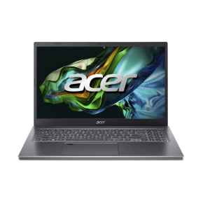Acer Aspire 5/A515-58M/i3-1315U/15,6"/FHD/8GB/512GB SSD/UHD/W11H/Gray/2R