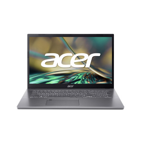 Acer Aspire 5/A517-53/i5-12450H/17,3"/FHD/16GB/1TB SSD/UHD Xe/W11H/Gray/2R