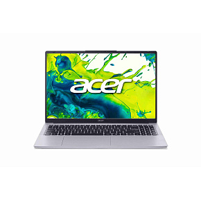 Acer Aspire Lite 15/AL15-54P-59MQ/U5-115U/15,6"/FHD/16GB/512GB/Intel int/W11H/Gray/2R Acer Aspire Lite 15/AL15-54P-59MQ/U5-115U/15,6"/FHD/16GB/512GB/Intel int/W11H/Gray/2R