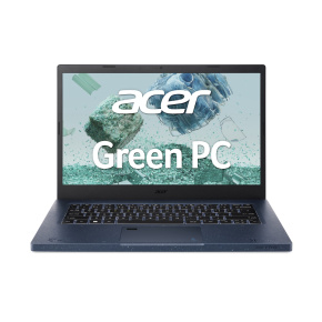 Acer Aspire/Vero AV14-52P/i5-1335U/14"/FHD/16GB/512GB SSD/Iris Xe/W11H/Gray/2R