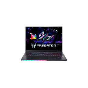 Acer Predator Helios 18 AI/PH18-I71-90AJ/U9-290HXP/18"/4K/192GB/4TB/RTX 5090/W11P/Black/2R Acer Predator Helios 18 AI/PH18-I71-90AJ/U9-290HXP/18"/4K/192GB/4TB/RTX 5090/W11P/Black/2R