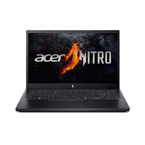 Acer Nitro V 15/ANV15-41-R3RD/R5-6600H/15,6"/FHD/16GB/512GB/RTX 3050/Linux/Black/2R Acer Nitro V 15/ANV15-41-R3RD/R5-6600H/15,6"/FHD/16GB/512GB/RTX 3050/Linux/Black/2R