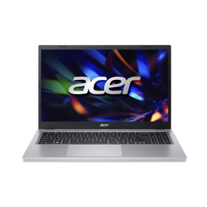 Acer Extensa 15/EX215-33/i3-N305/15,6"/FHD/8GB/512GB SSD/UHD Xe/bez OS/Silver/2R