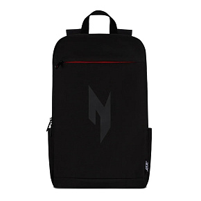 Acer Nitro Quest backpack 18", čierny Acer Nitro Quest backpack 18", čierny