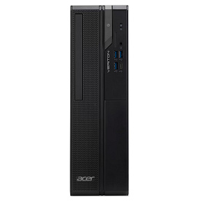 Acer Veriton/X2722G_W_FR180W 82+/SFF/i3-14100/8GB/256GB/Intel int/W11P/3R Acer Veriton/X2722G_W_FR180W 82+/SFF/i3-14100/8GB/256GB/Intel int/W11P/3R