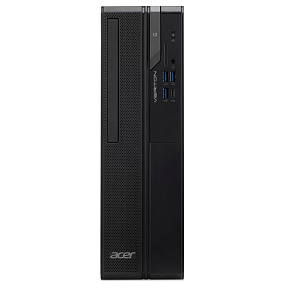 Acer Veriton/X2722G_W_FR180W 82+/SFF/i5-14400/16GB/512GB/Intel int/W11P/3R Acer Veriton/X2722G_W_FR180W 82+/SFF/i5-14400/16GB/512GB/Intel int/W11P/3R