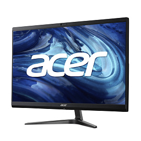 Acer Veriton/VZ2594G/23,8"/FHD/i5-1235U/8GB/512GB SSD/Iris Xe/W11P/Black/1R