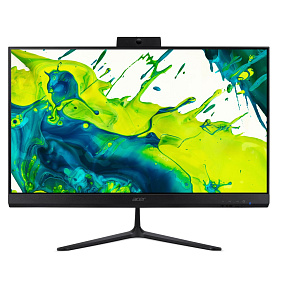 Acer Aspire/C24-2G_UUBR57430U_65W/23,8"/FHD/R5-7430U/8GB/512GB/AMD int/bez OS/Čierna/2R Acer Aspire/C24-2G_UUBR57430U_65W/23,8"/FHD/R5-7430U/8GB/512GB/AMD int/bez OS/Čierna/2R