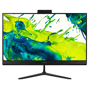 Acer Aspire/C24-2G_UUBR57430U_65W/23,8"/FHD/R5-7430U/8GB/512GB/AMD int/W11H/Čierna/2R Acer Aspire/C24-2G_UUBR57430U_65W/23,8"/FHD/R5-7430U/8GB/512GB/AMD int/W11H/Čierna/2R