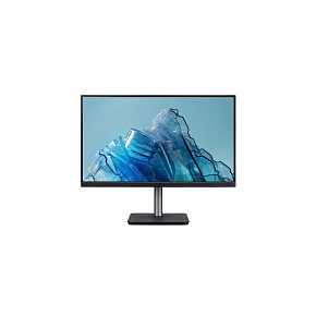 Acer Vero/CB273UGbemipruzx/27"/IPS/QHD/120Hz/1ms/Čierna/2R Acer Vero/CB273UGbemipruzx/27"/IPS/QHD/120Hz/1ms/Čierna/2R