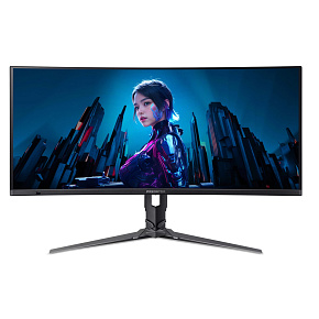 Acer Predator/X34X5bmiiphuzx/34"/QD-OLED/UWQHD/240Hz/0,03ms/Čierna/2R Acer Predator/X34X5bmiiphuzx/34"/QD-OLED/UWQHD/240Hz/0,03ms/Čierna/2R