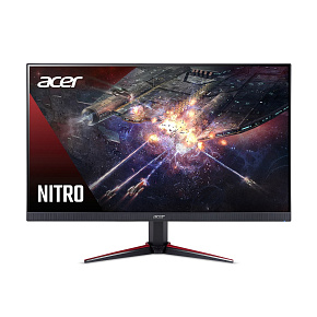 Acer Nitro/VG240Y/23,8"/IPS/FHD/180Hz/0,5ms/Blck-Red/2R Acer Nitro/VG240Y/23,8"/IPS/FHD/180Hz/0,5ms/Blck-Red/2R