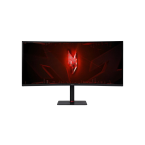 Acer Nitro/XV345CURX/34"/VA/wQHD/240Hz/1ms/Čierna/2R Acer Nitro/XV345CURX/34"/VA/wQHD/240Hz/1ms/Čierna/2R