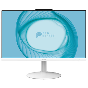 MSI Pro/AP242 12M/23,8"/FHD/i5-12400/8GB/256GB SSD/UHD/W11P/White/3R