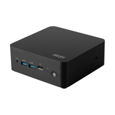 MSI Cubi/NUC 1MG-244BEU/Mini/3-100U/bez RAM/Intel int/bez OS/3R MSI Cubi/NUC 1MG-244BEU/Mini/3-100U/bez RAM/Intel int/bez OS/3R