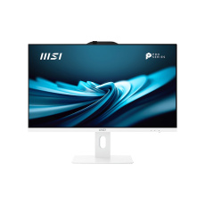 MSI PRO/AP272P 14M-1024CZ/27"/FHD/i3-14100/16GB/512GB/Intel int/W11H/Bílá/3R MSI PRO/AP272P 14M-1024CZ/27"/FHD/i3-14100/16GB/512GB/Intel int/W11H/Bílá/3R