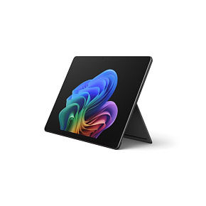 Microsoft Surface Pro 13" (12. edícia)/U7-366H/13"/2880x1920/T/16GB/512GB/Intel int/W11P/Black/2R Microsoft Surface Pro 13" (12. edícia)/U7-366H/13"/2880x1920/T/16GB/512GB/Intel int/W11P/Black/2R