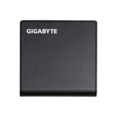Gigabyte BRIX/GB-BTIP-N250/Mini/N250/bez RAM/Intel int/bez OS/3R Gigabyte BRIX/GB-BTIP-N250/Mini/N250/bez RAM/Intel int/bez OS/3R