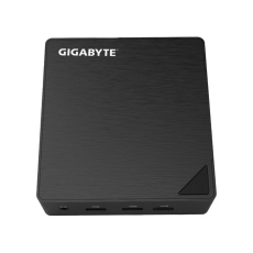 Gigabyte BRIX/GB-BRU5-225H/Mini/U5-225H/bez RAM/Intel int/bez OS/3R Gigabyte BRIX/GB-BRU5-225H/Mini/U5-225H/bez RAM/Intel int/bez OS/3R