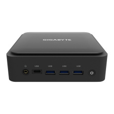 Gigabyte BRIX/GB-BER7-8840/Mini/R7-8840U/bez RAM/AMD int/bez OS/3R Gigabyte BRIX/GB-BER7-8840/Mini/R7-8840U/bez RAM/AMD int/bez OS/3R