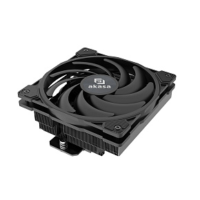 AKASA chladič CPU - ALUCIA H6LS