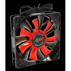 AIREN FAN DualWings 120S (120x120x25mm, Dual Wings AIREN FAN DualWings 120S (120x120x25mm, Dual Wings
