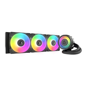 ARCTIC Liquid Freezer III Pro 360 ??A-RGB, SI