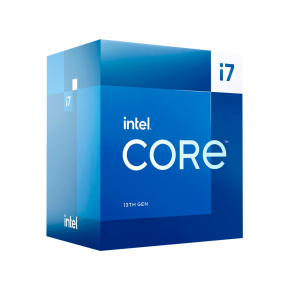 Intel/Core i7-13700K/16-Core/3,4GHz/LGA1700