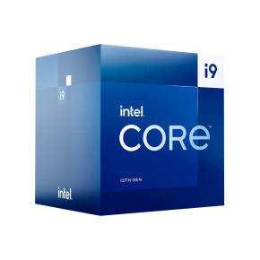 Intel/i9-13900/24-Core/2GHz/LGA1700