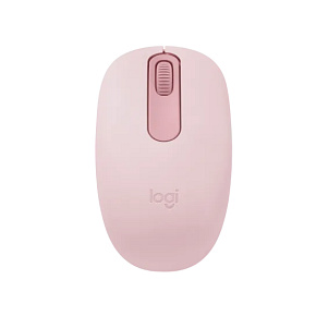 PROMO myš Logitech Bluetooth M196, Rose