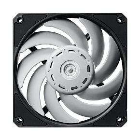 Adata XPG Vento PRO 120mm fan čierny PWM