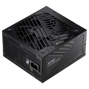ADATA XPG CORE REACTOR II/1200W/ATX 3.0/80PLUS Gold/Modular/Retail ADATA XPG CORE REACTOR II/1200W/ATX 3.0/80PLUS Gold/Modular/Retail